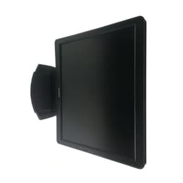 Monitor 17" LCD 1280 X 1024 Hyundai X71S