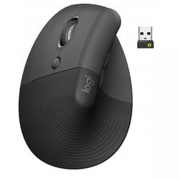 Logitech Lift Left Mouse Wireless