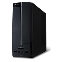 Acer Aspire XC-603 Core i5 3.1 GHz - SSD 512 GB RAM 8 GB