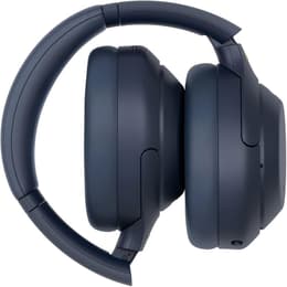 Cascos reducción de ruido wireless micrófono Sony WH1000XM4L.CE7 - Azul