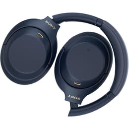 Cascos reducción de ruido wireless micrófono Sony WH1000XM4L.CE7 - Azul