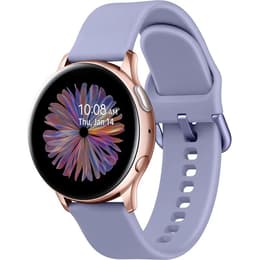 Relojes Cardio GPS Samsung Galaxy Watch Active 2 40mm - Oro rosa