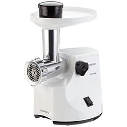 Picadora Kenwood PRO MG450 L - Blanco