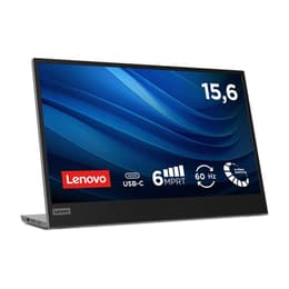Monitor 15" LED Lenovo L15 FHD