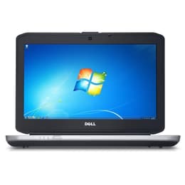 Dell Latitude E5430 14" Core i3 2.2 GHz - HDD 500 GB - 8GB - teclado francés