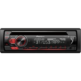 Pioneer DEH-S410BT Radio para coche