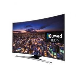 TV Samsung LED Ultra HD 4K 122 cm UE48JU6500K Curva