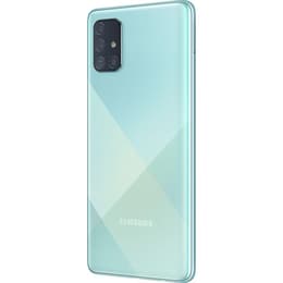 Galaxy A71 64GB - Azul - Libre
