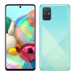Galaxy A71 64GB - Azul - Libre