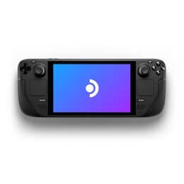 Valve Steam Deck - Negro