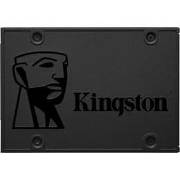 Kingston SA400S37 Unidad de disco duro externa - SSD 120 GB SATA