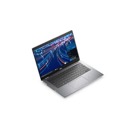 Dell Latitude 5420 14" Core i5 2.6 GHz - SSD 256 GB - 16GB - AZERTY - Francés