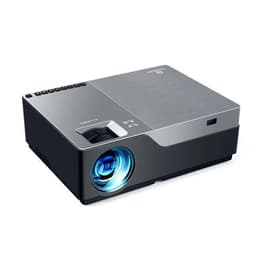 Proyector de vídeo Vankyo Number M18 6000 Lumenes Negro