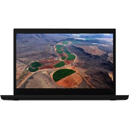 Lenovo ThinkPad L15 G2 15" Ryzen 5 PRO 2.3 GHz - SSD 256 GB - 16GB - AZERTY - Francés