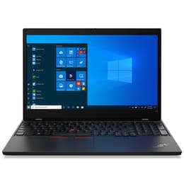 Lenovo ThinkPad L15 G2 15" Ryzen 5 PRO 2.3 GHz - SSD 256 GB - 16GB - AZERTY - Francés