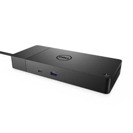 Dell WD19S130W Estaciones de acoplamiento