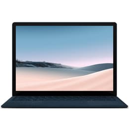 Microsoft Surface Laptop 3 13" Core i7 1.3 GHz - SSD 512 GB - 16GB - AZERTY - Francés