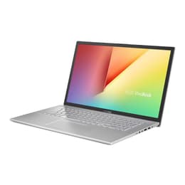 Asus VivoBook 17 S712EA-AU026T 17" Core i7 2.8 GHz - SSD 1 TB - 16GB - AZERTY - Francés