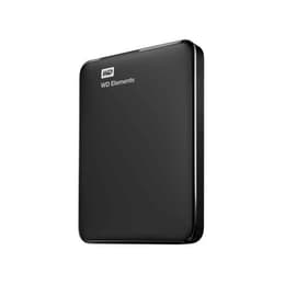 Western Digital WDBU6Y0030BBK-WESN Unidad de disco duro externa - HDD 3 TB USB 3.0