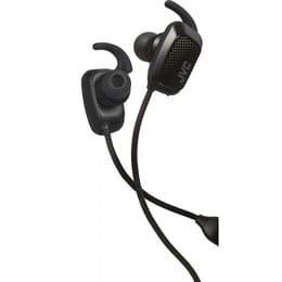 Auriculares Earbud Bluetooth - Jvc HAET65BVBE