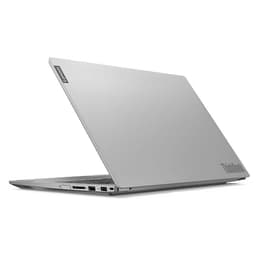 Lenovo ThinkBook 15 15" Core i5 2.4 GHz - SSD 256 GB - 8GB - QWERTY - Inglés