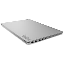 Lenovo ThinkBook 15 15" Core i5 2.4 GHz - SSD 256 GB - 8GB - QWERTY - Inglés