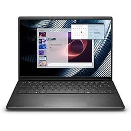 Dell Pro 14 Essential PV14250 14" Core 7 1.6 GHz - SSD 512 GB - 16GB - QWERTY - Inglés