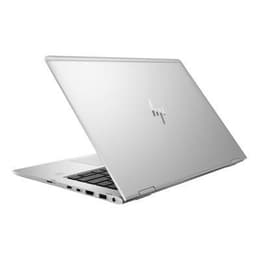 HP EliteBook X360 1030 G2 13" Core i5 2.6 GHz - SSD 256 GB - 16GB Teclado francés