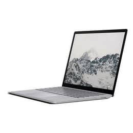 Microsoft Surface Laptop 13" Core i5 2.5 GHz - SSD 128 GB - 8GB AZERTY - Francés