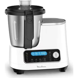Moulinex ClickChef HF452110 Multi-cocina