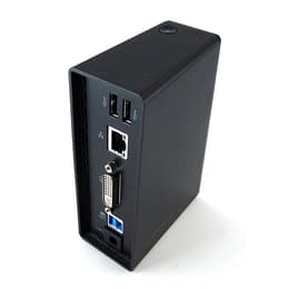Lenovo ThinkPad USB 3.0 Dock Estaciones de acoplamiento