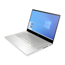 HP Envy 15-EP0060NG 15" Core i7 2.6 GHz - SSD 256 GB - 16GB - QWERTZ - Alemán