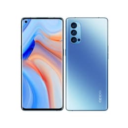 Oppo Reno4 Pro 5G 256GB - Azul - Libre