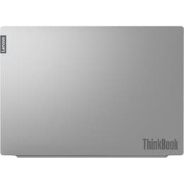 Lenovo ThinkBook 14 IIL 14" Core i7 1.3 GHz - SSD 512 GB - 16GB - QWERTY - Italiano