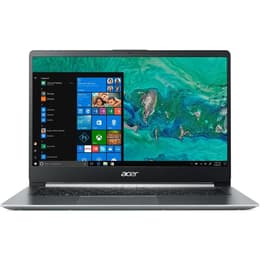 Acer Swift SF114-32-P825 14" Pentium 1.1 GHz - SSD 256 GB - 4GB - Teclado Francés