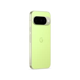 Google Pixel 10 128GB - Verde - Libre