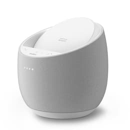 Altavoz Bluetooth Belkin Soundform Elite - Blanco/Gris