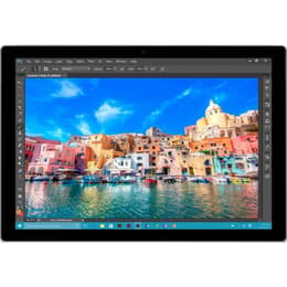 Microsoft Surface Pro 4 12" Core i5 2.4 GHz - SSD 256 GB - 8GB Sin teclado