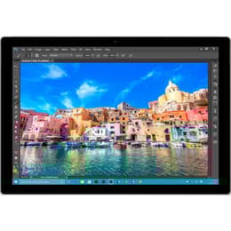 Microsoft Surface Pro 4 12" Core i5 2.4 GHz - SSD 256 GB - 8GB