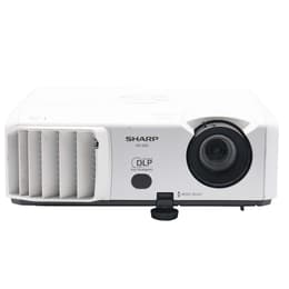 Proyector de vídeo Sharp XR-32S 2500 Lumenes Blanco