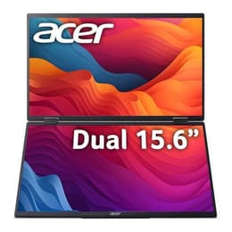 Monitor 15" LCD Acer PD163Q