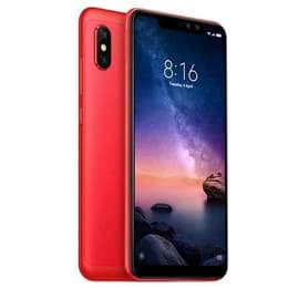 Xiaomi Redmi Note 6 Pro