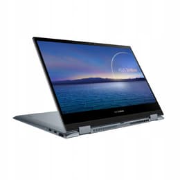 Asus ZenBook Flip 13 13" Core i7 2 GHz - SSD 512 GB - 16GB - QWERTY - Inglés