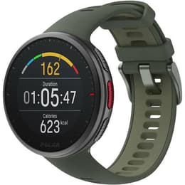 Relojes Polar Cardio GPS Vantage V2 - Caqui