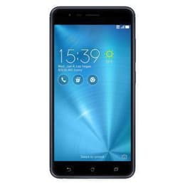 Asus Zenfone Zoom S 128GB - Negro - Libre