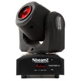 Beamz PANTHER 25 Accesorios