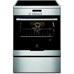 Electrolux EKF6772AOX Placa de cocina