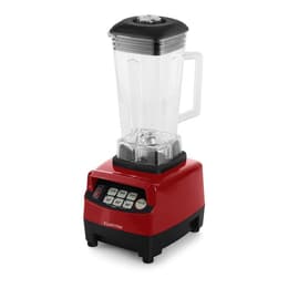 Batidora Mezcladora Klarstein Herakles 5G L - Rojo