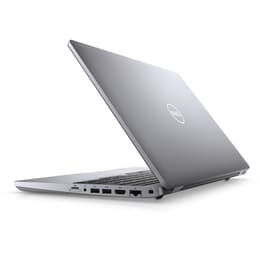 Dell Precision 3550 15" Core i5 1.6 GHz - SSD 256 GB - 8GB - AZERTY - Francés