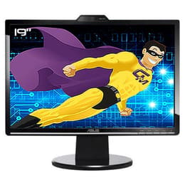 Monitor 19" LCD WXGA+ Asus VK193D